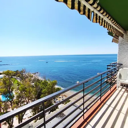 Apartamento Mediterraneo 1D Marbella
