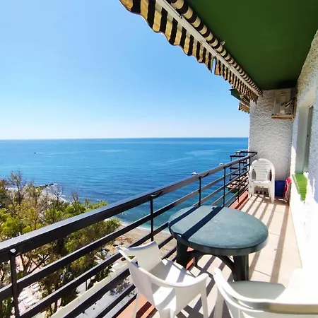 Apartamento Mediterraneo 1D Apartment Marbella