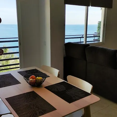 Apartamento Mediterraneo 1D * Marbella