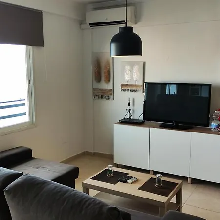 Apartment Apartamento Mediterraneo 1D Marbella