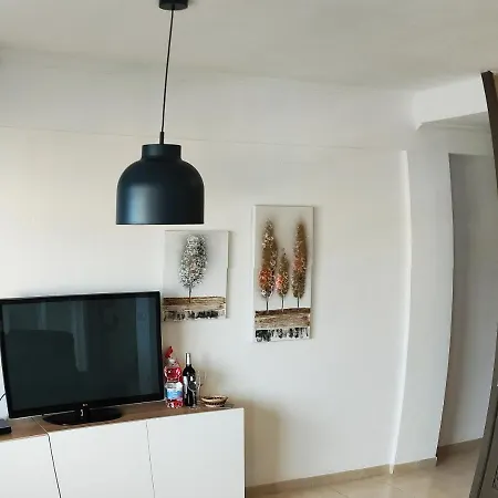 Apartment Apartamento Mediterraneo 1D Marbella