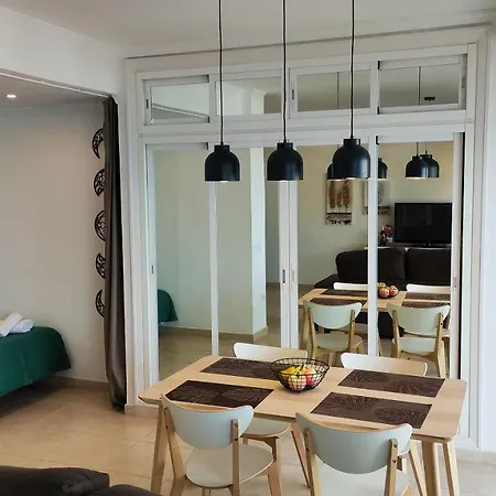 Apartamento Mediterraneo 1D Marbella
