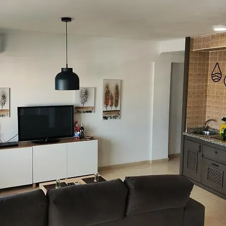 Apartamento Mediterraneo 1D * Marbella