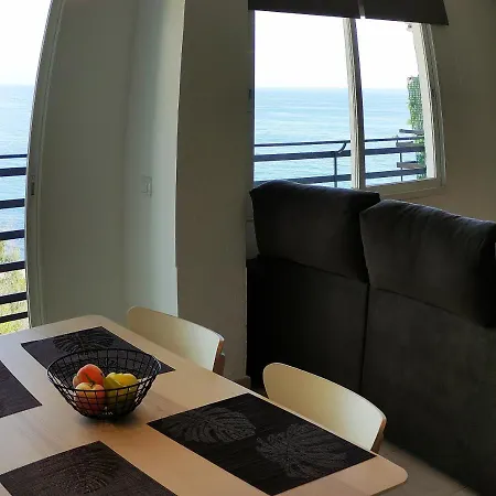 Apartamento Mediterraneo 1D Apartment
