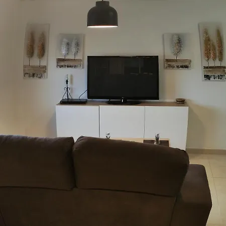 Apartamento Mediterraneo 1D Apartment *
