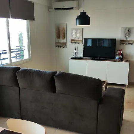 Apartamento Mediterraneo 1D *