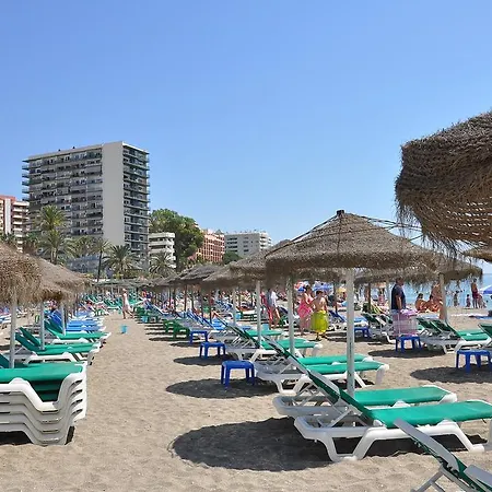 Apartamento Mediterraneo 1D *