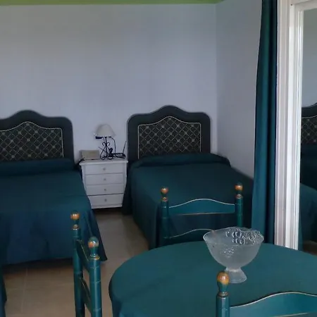 Apartment Apartamento Mediterraneo 1D
