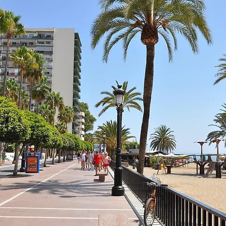 Apartamento Mediterraneo 1D *