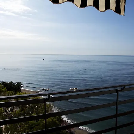 Apartamento Mediterraneo 1D Apartment *