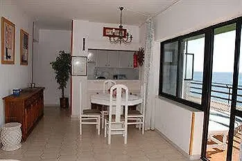 Apartment Apartamento Mediterraneo 1D *