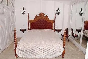 Apartment Apartamento Mediterraneo 1D Marbella