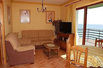 Apartamento Mediterraneo 1D *