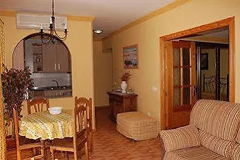 Apartment Apartamento Mediterraneo 1D
