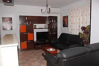 Apartamento Mediterraneo 1D *