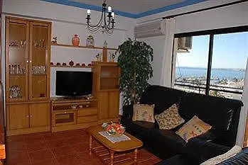 Apartamento Mediterraneo 1D * Marbella