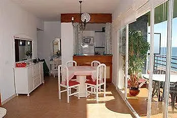 Apartamento Mediterraneo 1D