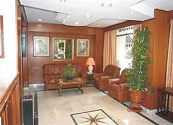 Apartamento Mediterraneo 1D Marbella