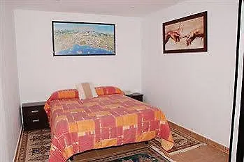 Apartamento Mediterraneo 1D *