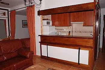 Apartment Apartamento Mediterraneo 1D