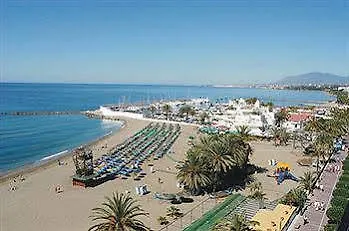 Apartamento Mediterraneo 1D