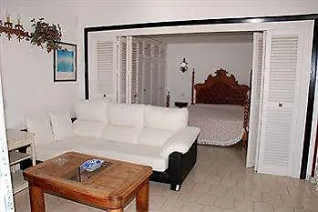 Apartamento Mediterraneo 1D Apartment *