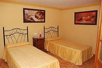 Apartamento Mediterraneo 1D Marbella