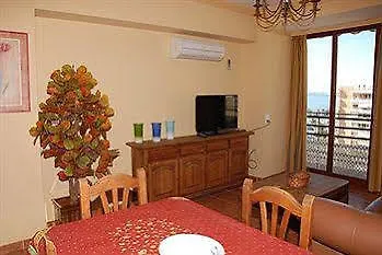 Apartamento Mediterraneo 1D Apartment *