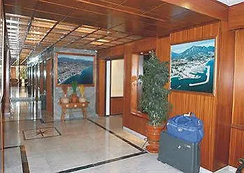 Apartment Apartamento Mediterraneo 1D