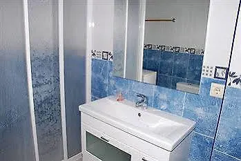 Apartamento Mediterraneo 1D *