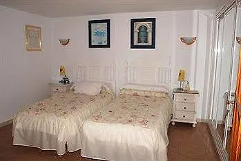 Apartamento Mediterraneo 1D Apartment