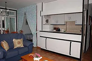 Apartment Apartamento Mediterraneo 1D Marbella