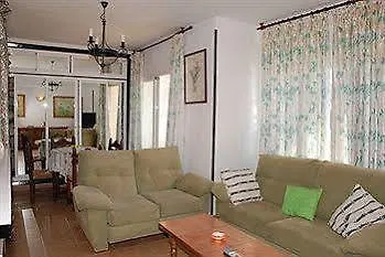 Apartamento Mediterraneo 1D Apartment
