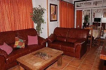 Apartment Apartamento Mediterraneo 1D Marbella