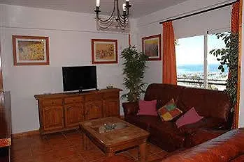 Apartamento Mediterraneo 1D Marbella