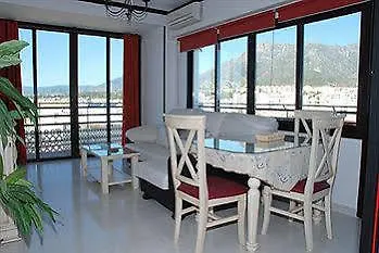 Apartamento Mediterraneo 1D Apartment *