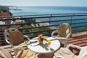 Apartment Apartamento Mediterraneo 1D *