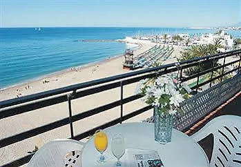 Apartamento Mediterraneo 1D * Marbella