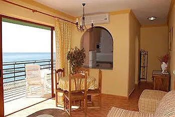 Apartment Apartamento Mediterraneo 1D *