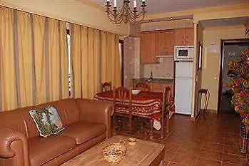 Apartamento Mediterraneo 1D Apartment