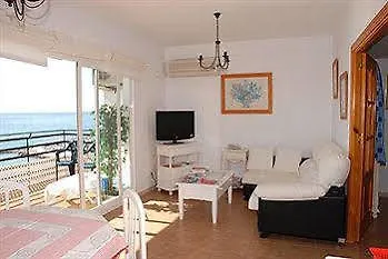 Apartamento Mediterraneo 1D * Marbella