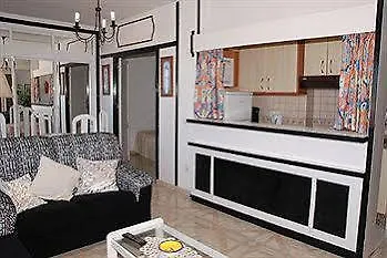 Apartment Apartamento Mediterraneo 1D *