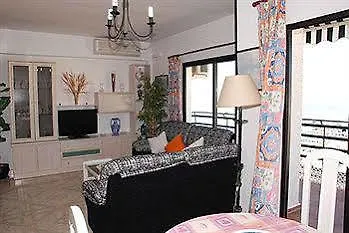 Apartment Apartamento Mediterraneo 1D Marbella