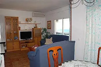 Apartment Apartamento Mediterraneo 1D Marbella