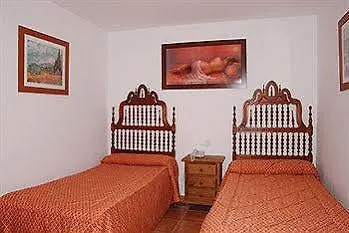 Apartamento Mediterraneo 1D Apartment