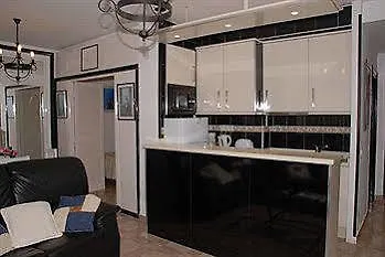Apartamento Mediterraneo 1D * Marbella