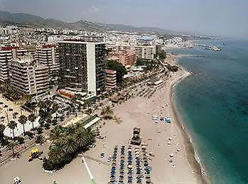 Apartamento Mediterraneo 1D Marbella