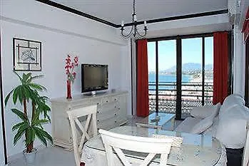 Apartamento Mediterraneo 1D