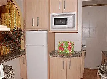 Apartamento Mediterraneo 1D