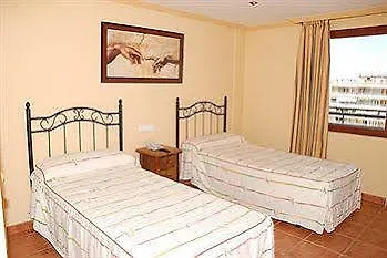 Apartamento Mediterraneo 1D Marbella